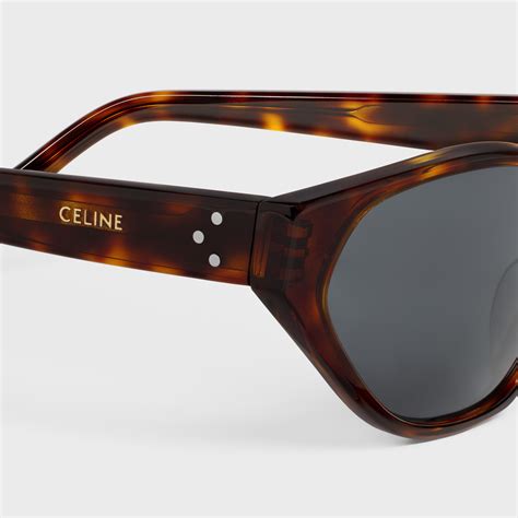 celine cat eye s251|Celine.